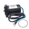 OVERSEE 3C8-77180 Tilt Trim Motor for Tohatsu Outboard Motor 40HP 50HP Lester 10838 API Marine PT651NM-2 EI; 3C8-77180-0 view 2