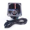 OVERSEE 824051 Tilt Trim Motor Kit for Mercury Force Outboard Motor 4 Stroke 75-125HP 6274 18-6775 Single Ram 2-Wire Included Relays view 2