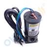 OVERSEE 824051 Tilt Trim Motor Kit for Mercury Force Outboard Motor 4 Stroke 75-125HP 6274 18-6775 Single Ram 2-Wire Included Relays view 3