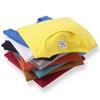 EISHOW Unisex Kids Toddler Cotton T-Shirts Basic Tees Baby Crew Long Sleeve T-Shirts Tops Blouse Solid Pullover Sweatshirt (Big Red,5-6Y,5 Years,6 Years) view 4