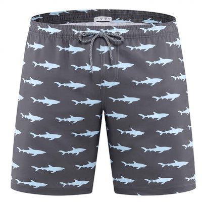 APTRO Men's Swim Trunks 9" Quick Dry Bathing Suit Big & Tall Beach Swimsuits #HST082 5X