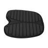 01 02 015 Kayak Seat Pad, Wide Range of Use Waterproof Kayak Seat Cushion Comfort and Soft Wear-Resistant Non-Slip for Inflatable Boats for Fishing Boat view 1