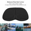 01 02 015 Kayak Seat Pad, Wide Range of Use Waterproof Kayak Seat Cushion Comfort and Soft Wear-Resistant Non-Slip for Inflatable Boats for Fishing Boat view 3