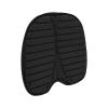 01 02 015 Kayak Seat Pad, Wide Range of Use Waterproof Kayak Seat Cushion Comfort and Soft Wear-Resistant Non-Slip for Inflatable Boats for Fishing Boat view 4
