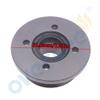 OVERSEE 6H1-43821 End Cap with Seals for Yamaha Outboard Motor Tilt Trim 2T 4T 60 70 75 85 90HP 6H1-43821-11 view 3