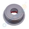 OVERSEE 6H1-43821 End Cap with Seals for Yamaha Outboard Motor Tilt Trim 2T 4T 60 70 75 85 90HP 6H1-43821-11 view 4