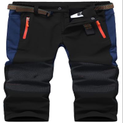 DAFENGEA Kids Snow Ski Pants Hiking Boys Girls Outdoor Waterproof Windproof Fleece Warm Snowboard Pants,KZ2068-Black-12Y