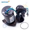 OVERSEE 393988 Power TILT Trim Motor for EVINRUDE Johnson Outboard Motor 2-Wire 391264 393259 view 3