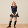 Century Star Black Knee High Long Socks -Thin Athletic Sports Thigh Calf High Socks for Women Boots view 3