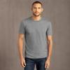 District Perfect Tri DTG Tee DM130DTG-Grey Frost-XX-Large view 2