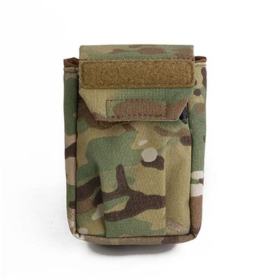 emersongear Small Insert Loop Pouch,Tactical Utility Pouch Molle Design