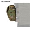 emersongear Small Insert Loop Pouch,Tactical Utility Pouch Molle Design view 2
