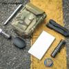 emersongear Small Insert Loop Pouch,Tactical Utility Pouch Molle Design view 4
