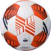 Molten UEFA Europa League UEL Official Football, White/Orange/Black, Model: 5000 'Match Ball', Size 5 view 3