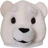 UBCM Plush Animal Easter Bunny Head Mask Bunny Mascot Head (Housebreaker-easter bunny C) view 1