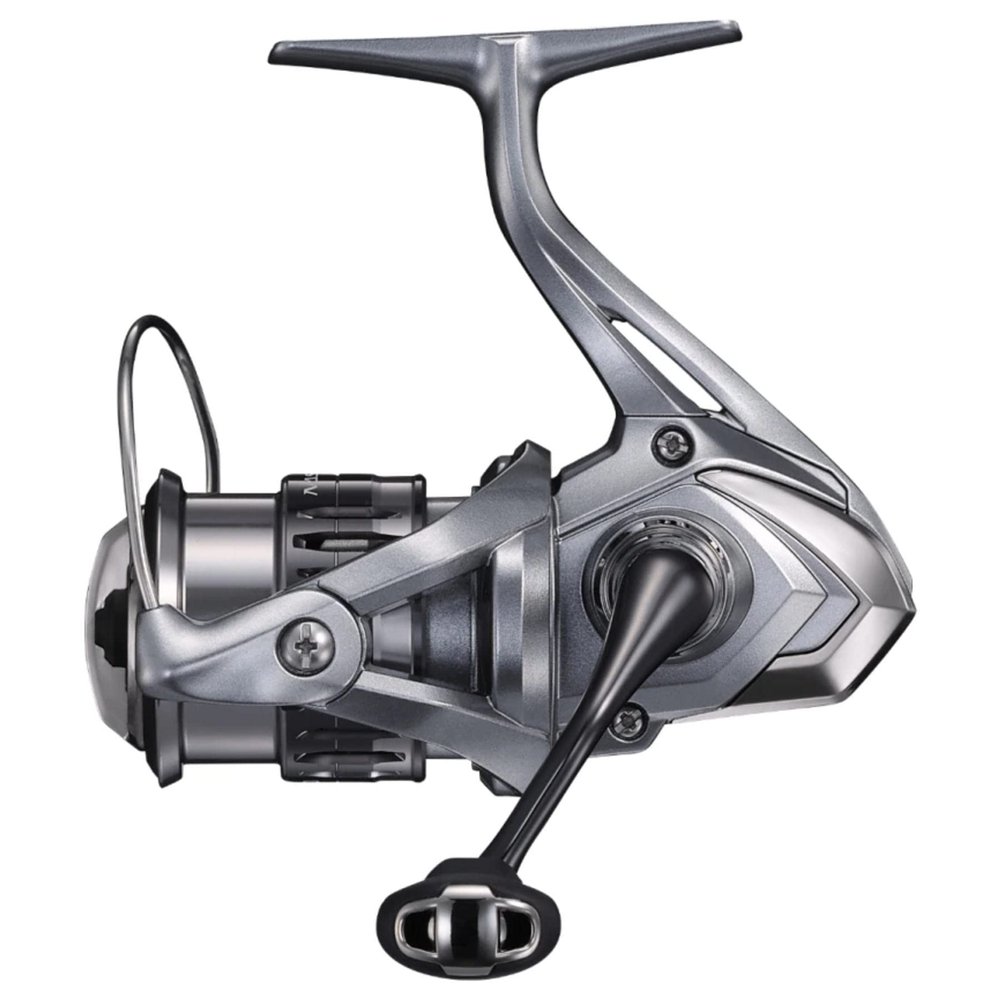 Shimano 21 NASCI Fishing Reel Shipped from Japan 2022 Model (C2000S)