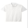Port Authority SuperPro React Polo Shirt White view 4