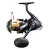 Shimano 21 Spheros SW 6000PG Spinning Reel, Offshore, Jigging, Casting view 1