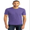 District Perfect Tri DTG Tee DM130DTG-Purple Frost-4X-Large view 1