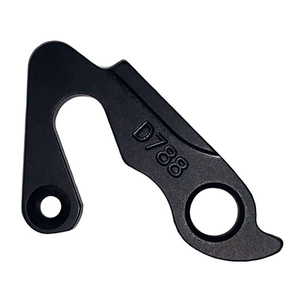 Pilo D788 BMC Derailleur Hanger #55# 301089 for BMC Sportelite, Blast 27 (Reinforced D787)