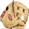 Rawlings | SELECT PRO LITE Youth Baseball Glove | Left Hand Throw | Kris Bryant | 11.5" view 2