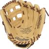 Rawlings | SELECT PRO LITE Youth Baseball Glove | Left Hand Throw | Kris Bryant | 11.5" view 3