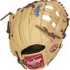 Rawlings | SELECT PRO LITE Youth Baseball Glove | Left Hand Throw | Kris Bryant | 11.5" view 4