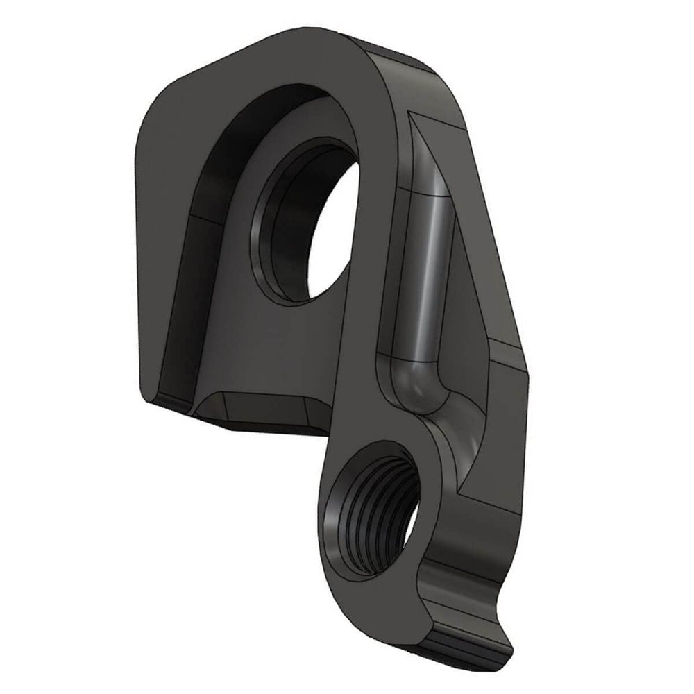 Pilo D790 Derailleur Hanger for Rocky Mountain 27.5-er, 29-er MTB E-Bike