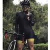 CYTSH Triathlon Suit Women's Cycling Clothing Skinsuit Jumpsuit Kits Summer Bike Jersey (Color : Skinsuit 6, Size : S) view 1