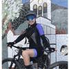 Triathlon Suit Women's Cycling Clothing Skinsuit Jumpsuit Kits Summer Bike Jersey CYTSH (Color : Skinsuit 7, Size : L) view 1