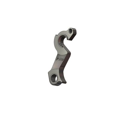 Pilo D789 Derailleur Hanger for Canyon Nerve, Neuron AL