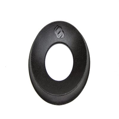 Whirly Board Balance Board Stabilizing Ring | Companion for Beginners, Standing Desk Balance Board Users, Under Desk Footrest, and Fitness Exercises