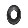 Whirly Board Balance Board Stabilizing Ring | Companion for Beginners, Standing Desk Balance Board Users, Under Desk Footrest, and Fitness Exercises view 1