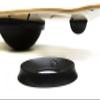 Whirly Board Balance Board Stabilizing Ring | Companion for Beginners, Standing Desk Balance Board Users, Under Desk Footrest, and Fitness Exercises view 2