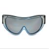 BATMAN Ski Goggles for Boys Winter Snow Sport Snowboard Goggle for Little Kids (Blue) view 4
