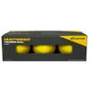 Easton | HEAVYWEIGHT WEIGHTED TRAINING BALLS | 3 Pack | 12 oz. | Baseball view 3