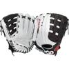 Easton | Tournament Elite Slowpitch Glove | 14' | H-Web | LHT view 1