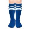 Youth Soccer Socks Kids Boys Soccer Socks Youth Baseball Socks Baby Toddler Knee High Socks Girls Soccer Socks Kids view 1