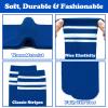 Youth Soccer Socks Kids Boys Soccer Socks Youth Baseball Socks Baby Toddler Knee High Socks Girls Soccer Socks Kids view 3