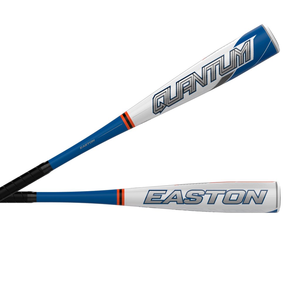 Easton | QUANTUM Baseball Bat | USSSA | -10 | 2 5/8" Barrel | 31"