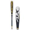 Easton Alpha ALX 2022 2 3/4 Barrel USSSA -10 1 Piece Aluminum Baseball Bat, 30/20 view 1