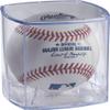 Rawlings | Ball of Fame Baseball Display Cube | UV Protection Helps Preserve Autographs | 12 Count view 1