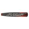 Easton Maxum Ultra USSSA Baseball Bat Drop -10 2 3/4 Barrel, Black Orange, 30-31 view 3