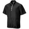 Easton | ALPHA Short Sleeve Cage Jacket | Youth Small | Black view 2