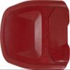 Rawlings | R16 Reversible Extension Piece | Reversible Face Guard | Matte Scarlet view 1