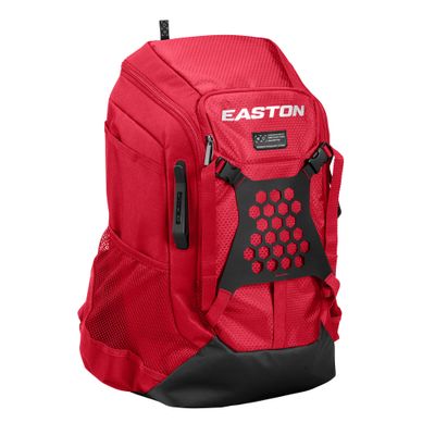 Easton | WALK-OFF NX Backpack Equipment Bag | Red