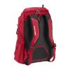 Easton | WALK-OFF NX Backpack Equipment Bag | Red view 2