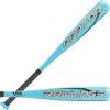 Rawlings | RAPTOR T-Ball Bat | USA | -12 | Neon Blue | 24 inch view 1