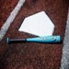 Rawlings | RAPTOR T-Ball Bat | USA | -12 | Neon Blue | 24 inch view 4