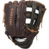 Easton | FLAGSHIP Baseball Glove | Right Hand Throw | 11.75" - H-Web | Brown/Black view 3